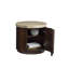 Laurel Canyon Glendora Drum Table