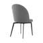 Dumt 19'' H Upholstered Side Chair