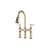 Or brossé est en rupture de stock