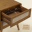 Table de chevet NTC MEL-125492174-125492172