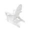 Chaise Adirondack pliante POLYWOOD Classic Adirondack-833305