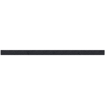 Rail plat
