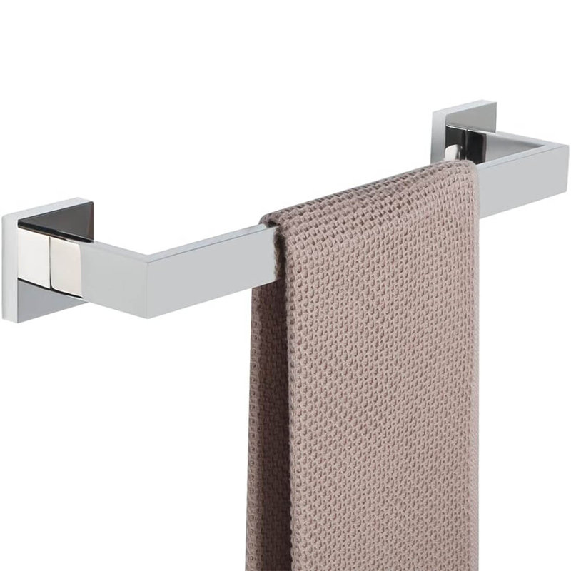41 cm L Towel Bar, Polished