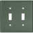 Dark Green selected