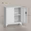 80cm Wide 0 -Drawer File Cabinet-687624725