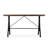 56" Console Table