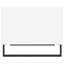 Azilynn Sled Coffee Table with Storage-1509922337