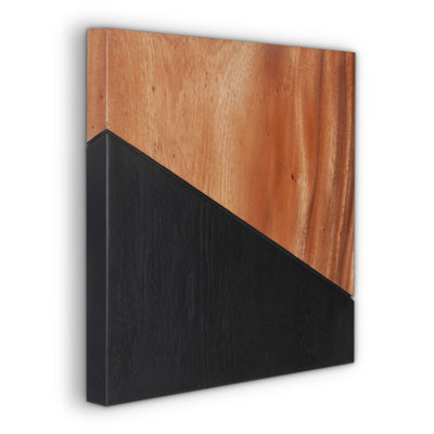 Geometry Wall Décor