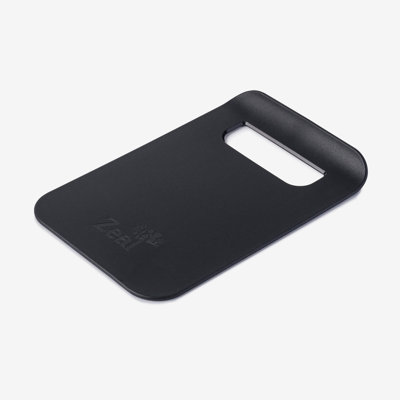 Slim Straight to Pan Chopping Board, Large