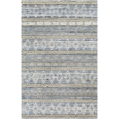Andersonville Performance Geometric Indoor Rug
