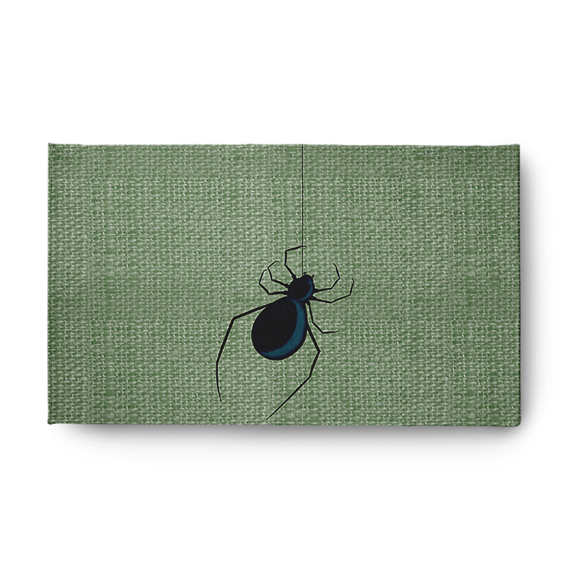 Forges Chenille Indoor Rug, Rectangle 3' x 5'