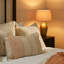 Bellis Cotton Striped Cushion Cover-364006845-402128222