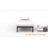 Ottery Heavy Duty 18" Metal Bed, No Box Spring Needed, Slots for Headboard Attachment, No Noise-593271617