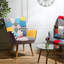 Chipperfield Upholstered Armchair