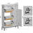Dashae 28 Pair Shoe Storage Cabinet-2146308288
