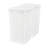 Rev-A-Shelf Polymer Replacement 27 qt. Trash Bin, 2 Pack-96003671-96003674