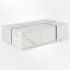 Table basse rectangulaire avec rangement-538795095