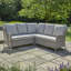 Vienna Mini Corner Set in Beige