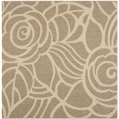 Tapis d'intérieur / extérieur Arneshia