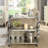 Johane Bar Cart