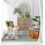 Buffet décoratif 2 portes Jolene-1602352149