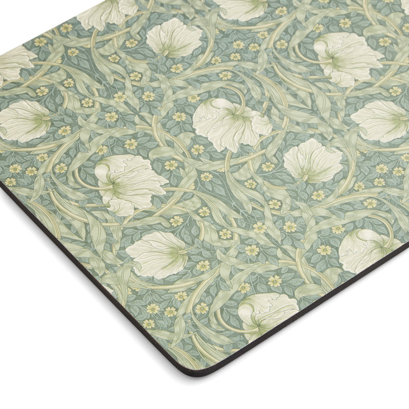 Morris and Co. Placemats