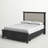 Arnuad Upholstered Platform Storage Bed-364332001