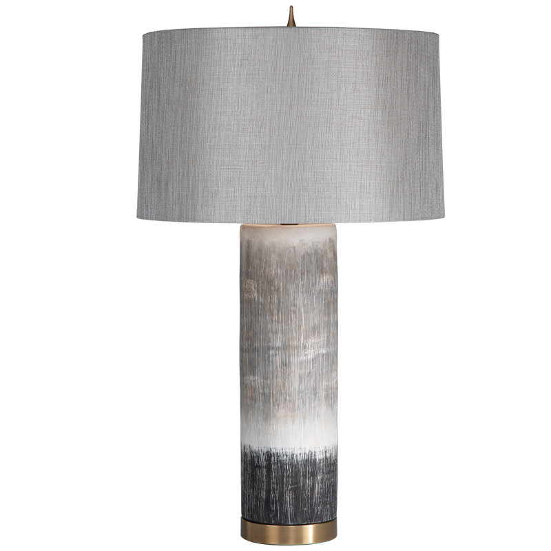 Scribner Ceramic Table Lamp