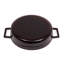 LAVA Enameled Cast Iron Dutch Oven 4.5 Qt, Pre-Seasoned-112685210