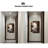 Italian Minimalist 3d Sandstone Led Wall Art: Sculptural Entryway/Sofa Decor-1380032872