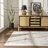 Brenda Moroccan Taupe Area Rug-224654519