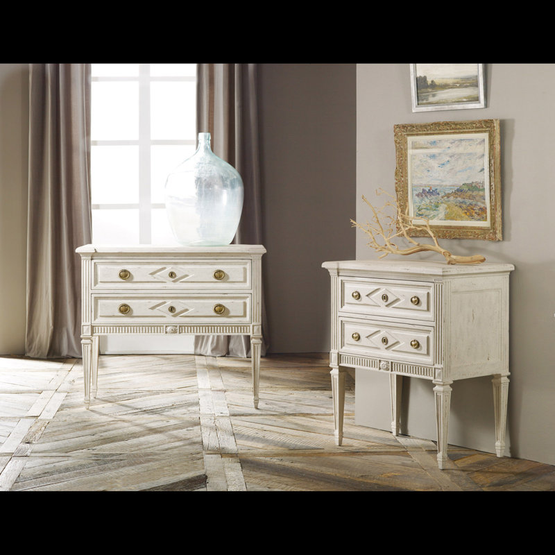 Paris Accent Chest