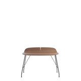 Earl Of Wood Solid Wood Writing Desk