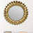 Sunburst Wall Mirror