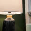 Chilcott Metal Table Lamp-391004690