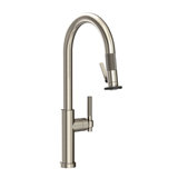 Pull-Down Kitchen Faucet - Trigger Spray