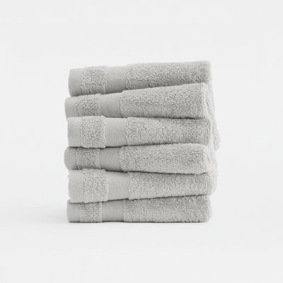 Washcloth Towel Set