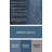 Machine Washable Blue Area Rug-1708566594
