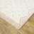 Kjellfrid Polka Dots Border Shag Area Rug-48374881