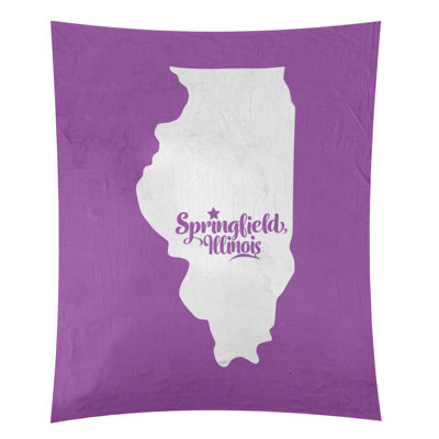 Tapisserie Springfield Illinois