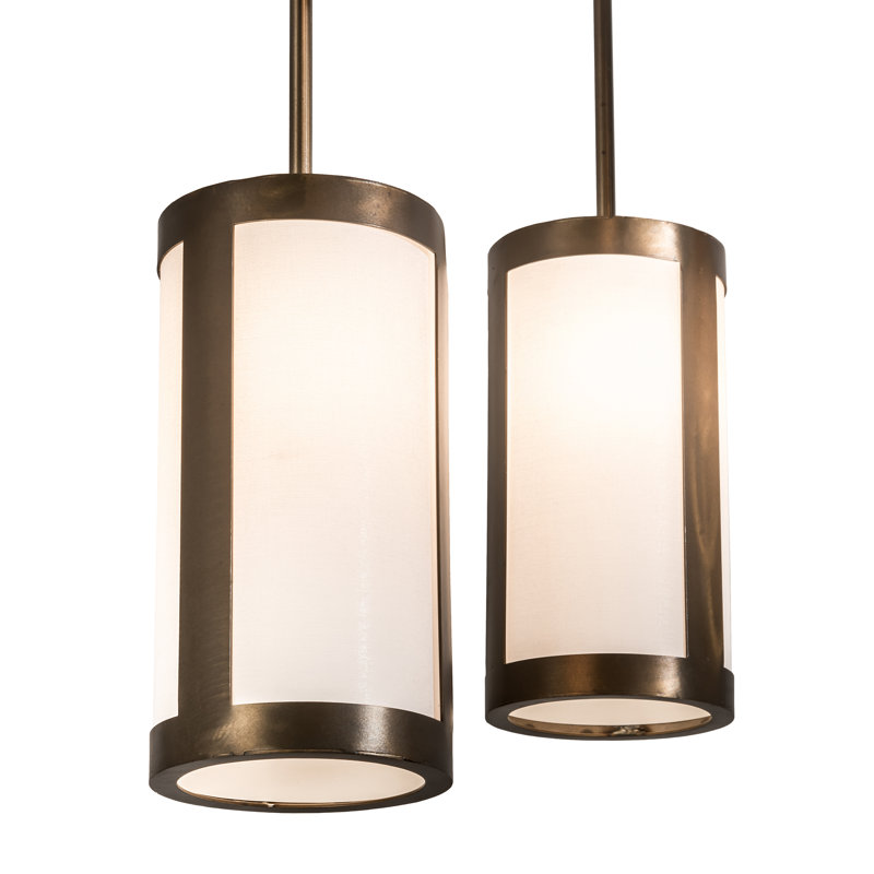 Lustre 9 lumières Alya