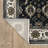 Sorusch Oriental Indoor Rug-1942442906