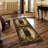 Nature's Nest2 Ft. 7 In. X 7 Ft. 3 In. Lodge Area Rug-2070607314