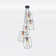 Else 5 - Light Cluster Pendant
