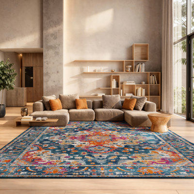 Christa Rug