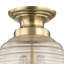 Coolidge 3 - Light Flush Mount-1308658778