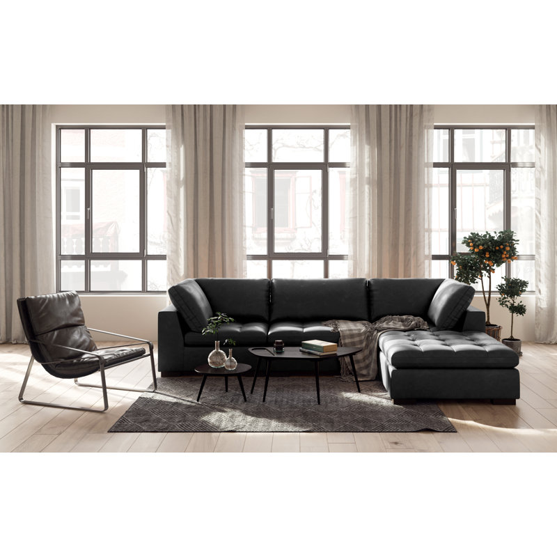 Uptown Modular Sectional