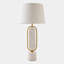 Spin Table Lamp