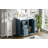 Aspen  30'' Modern Bathroom Vanity With Ceramic Sink and Solid Wood Frame-123512896