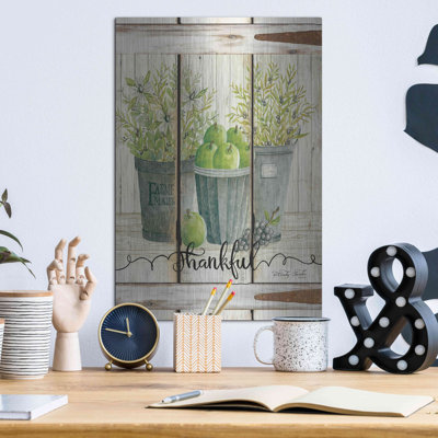 " Eucalyptus Thankful " by Cindy Jacobs